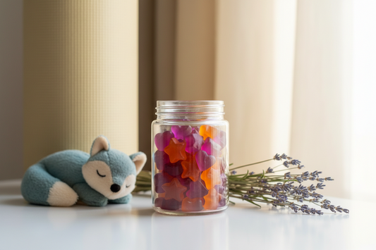 Sweet Dreams for the Whole Family